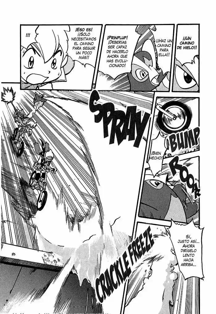 Pokémon Special (1997) - Capítulo 348 - Página 14 - LectorTMOo