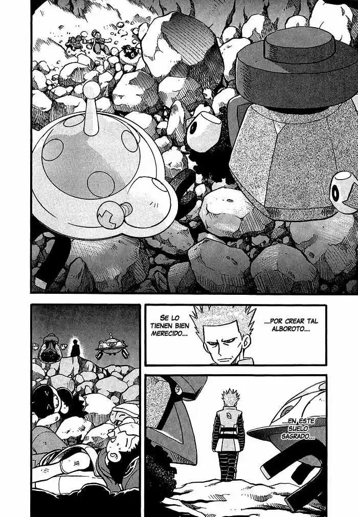 Pokémon Special (1997) - Capítulo 349 - Página 18 - LectorTMOo
