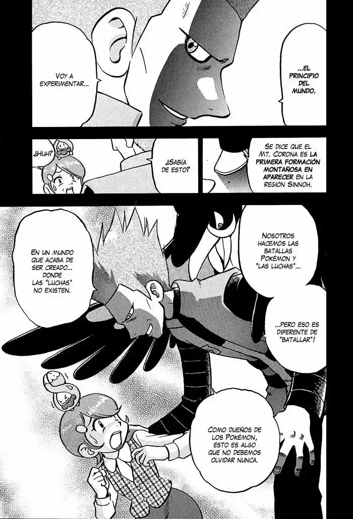 Pokémon Special (1997) - Capítulo 349 - Página 21 - LectorTMOo