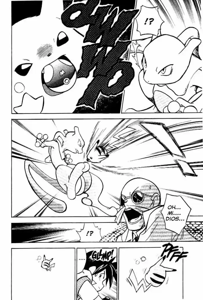 Pokémon Special (1997) - Capítulo 35 - Página 12 - LectorTMOo