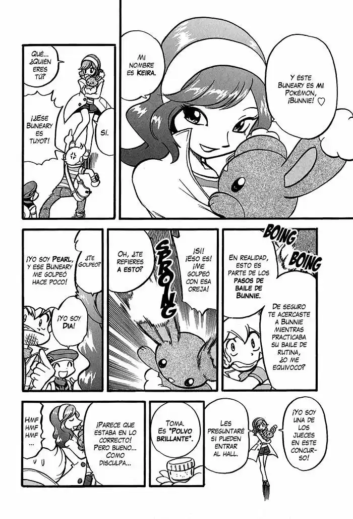 Pokémon Special (1997) - Capítulo 350 - Página 11 - LectorTMOo