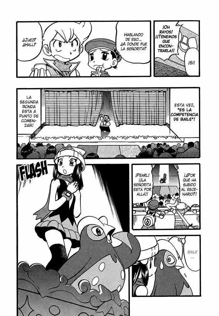 Pokémon Special (1997) - Capítulo 350 - Página 12 - LectorTMOo