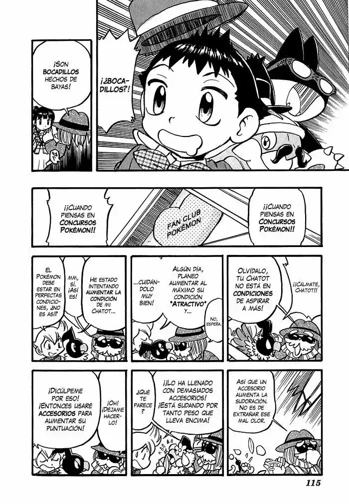 Pokémon Special (1997) - Capítulo 351 - Página 9 - LectorTMOo