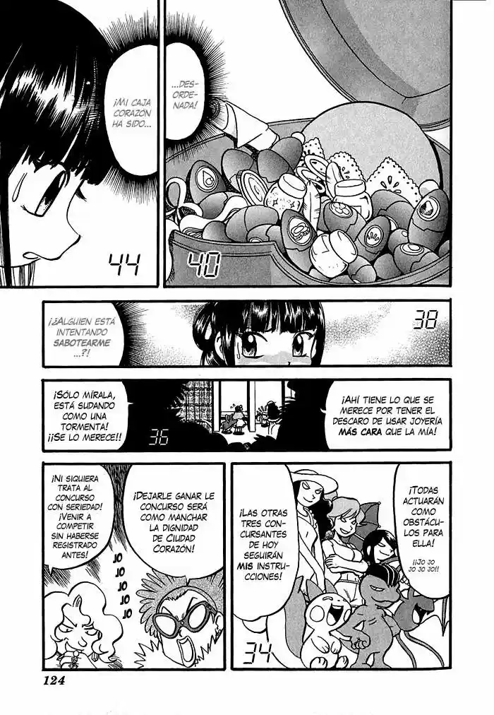 Pokémon Special (1997) - Capítulo 351 - Página 18 - LectorTMOo