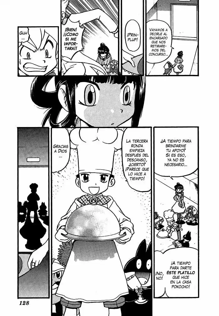 Pokémon Special (1997) - Capítulo 351 - Página 22 - LectorTMOo