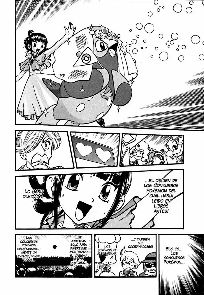 Pokémon Special (1997) - Capítulo 351 - Página 25 - LectorTMOo