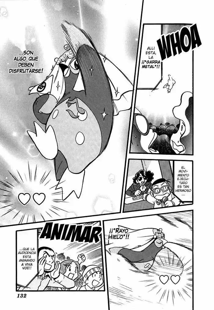 Pokémon Special (1997) - Capítulo 351 - Página 26 - LectorTMOo