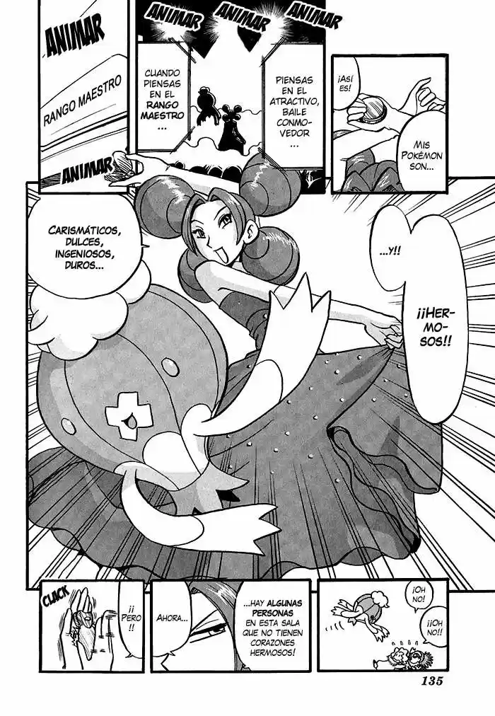 Pokémon Special (1997) - Capítulo 351 - Página 29 - LectorTMOo