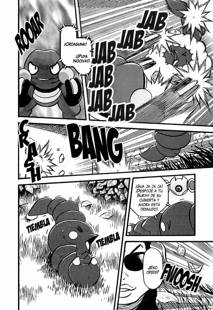Pokémon Special (1997) - Capítulo 352 - Página 15 - LectorTMOo