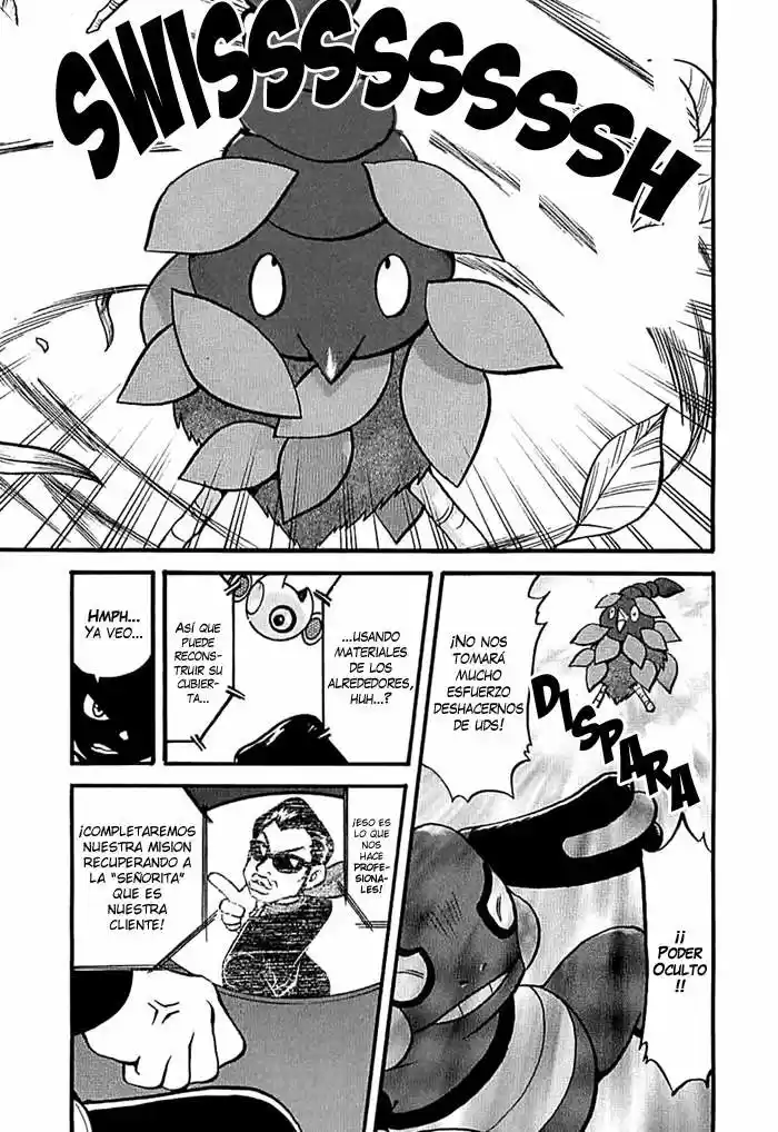 Pokémon Special (1997) - Capítulo 352 - Página 16 - LectorTMOo