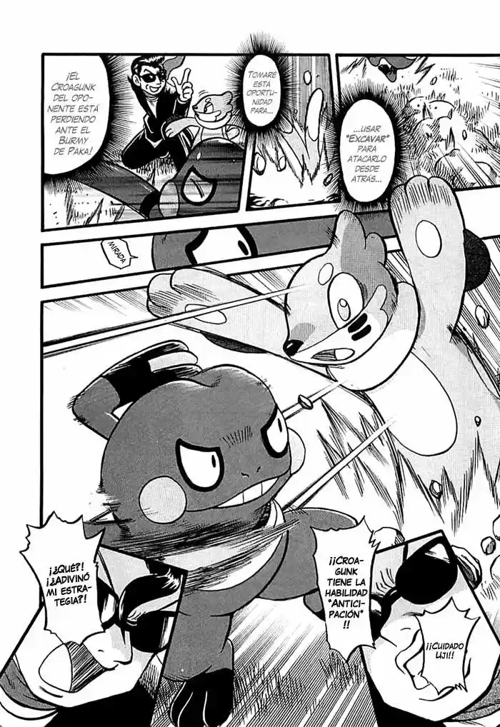 Pokémon Special (1997) - Capítulo 352 - Página 17 - LectorTMOo