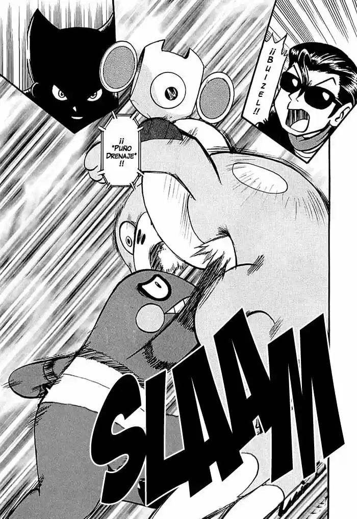 Pokémon Special (1997) - Capítulo 353 - Página 3 - LectorTMOo
