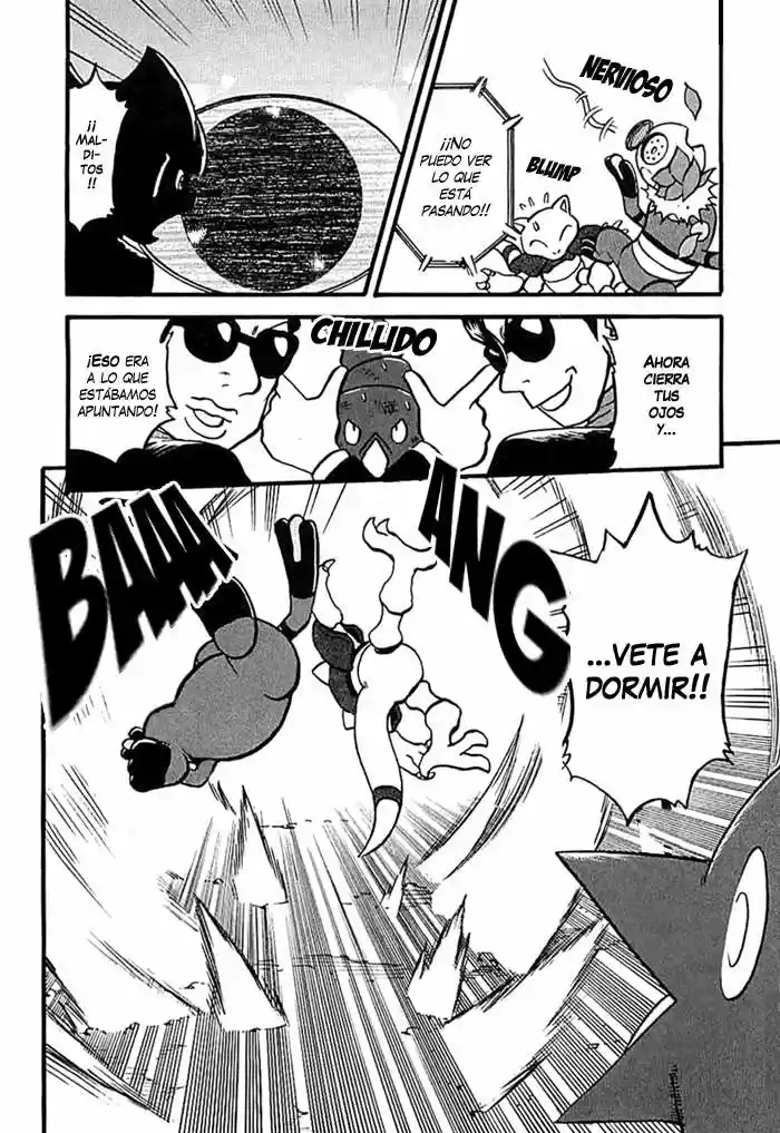 Pokémon Special (1997) - Capítulo 353 - Página 12 - LectorTMOo
