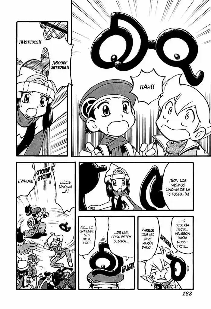 Pokémon Special (1997) - Capítulo 354 - Página 13 - LectorTMOo