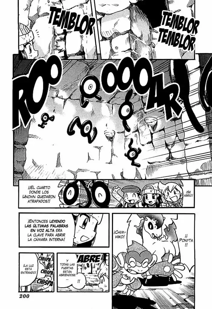 Pokémon Special (1997) - Capítulo 355 - Página 14 - LectorTMOo