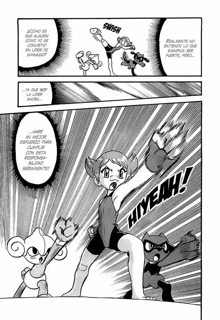 Pokémon Special (1997) - Capítulo 356 - Página 3 - LectorTMOo