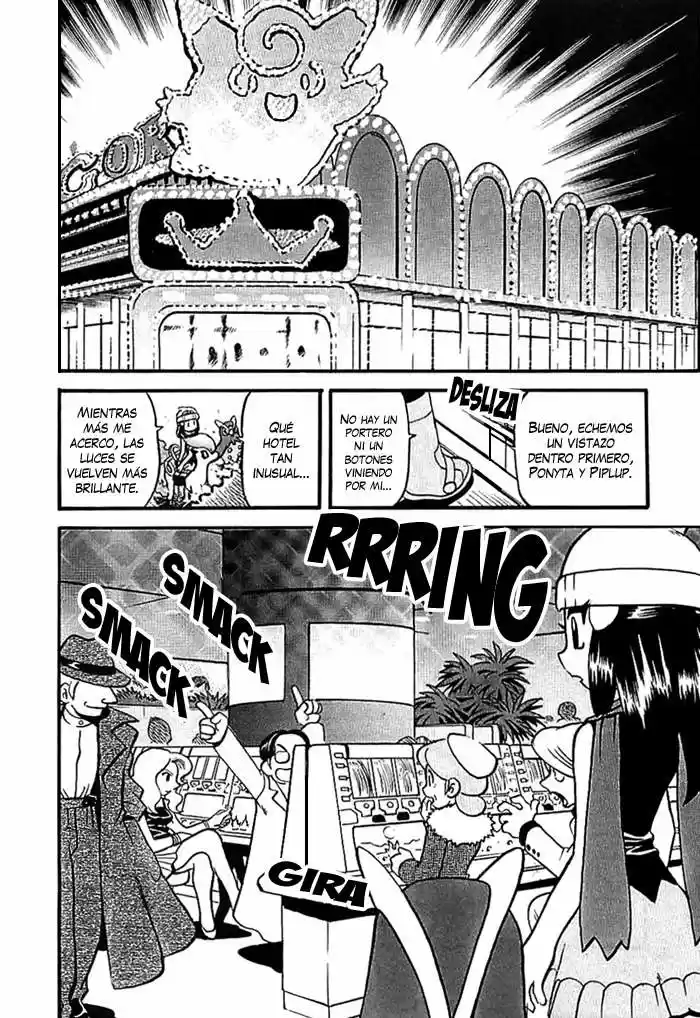 Pokémon Special (1997) - Capítulo 356 - Página 6 - LectorTMOo