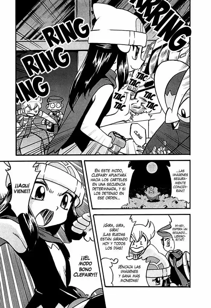 Pokémon Special (1997) - Capítulo 356 - Página 9 - LectorTMOo