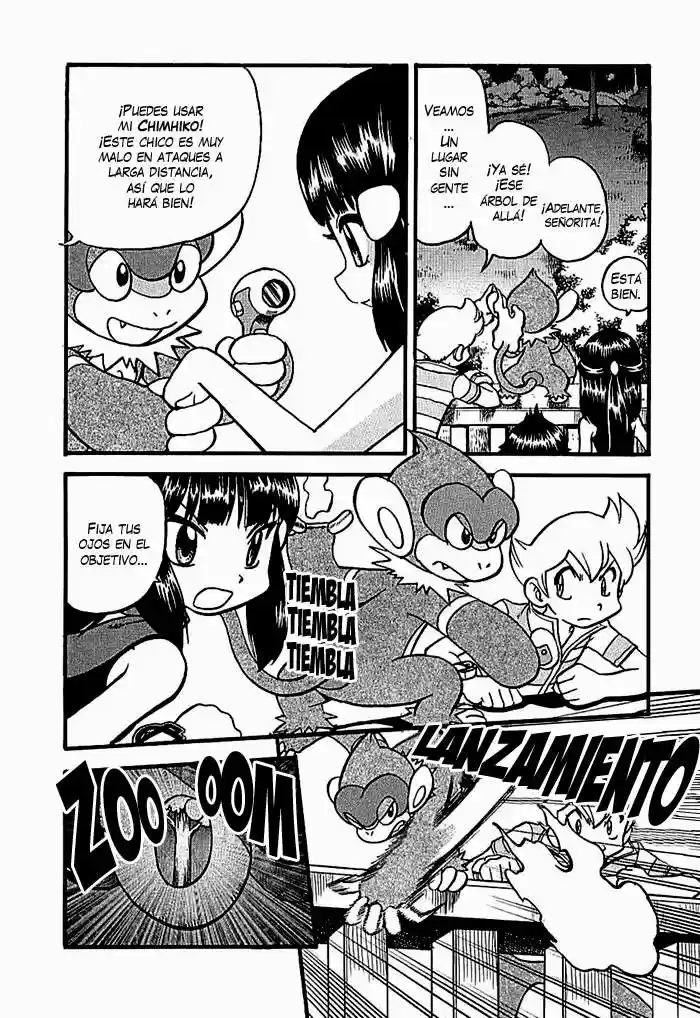 Pokémon Special (1997) - Capítulo 356 - Página 12 - LectorTMOo