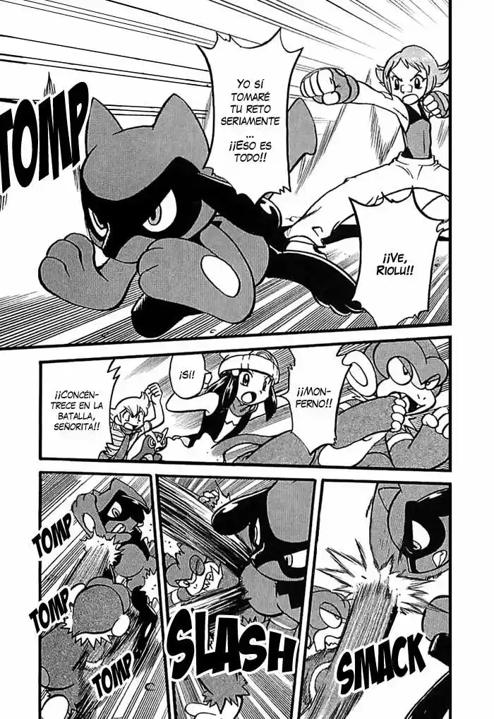 Pokémon Special (1997) - Capítulo 357 - Página 16 - LectorTMOo