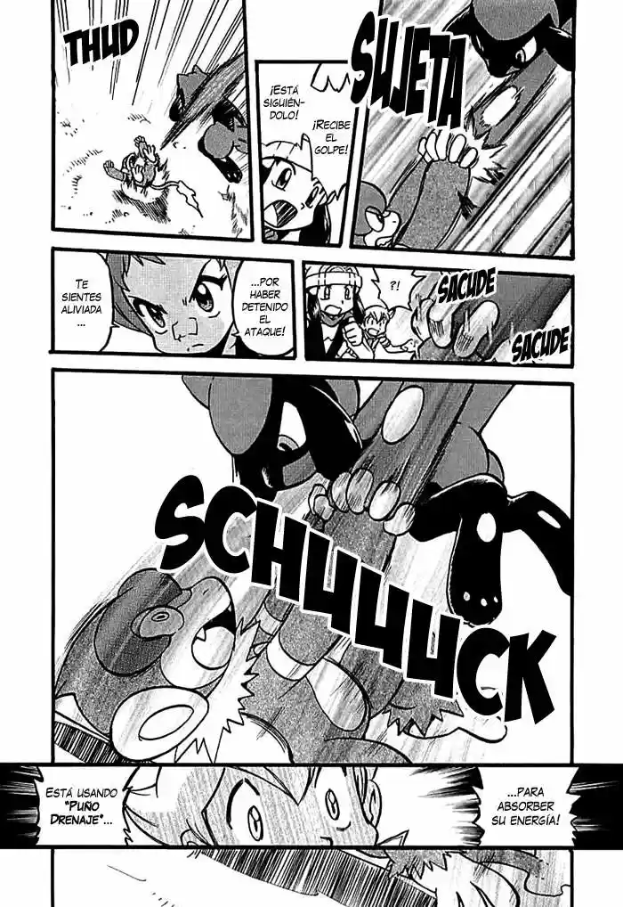 Pokémon Special (1997) - Capítulo 357 - Página 18 - LectorTMOo