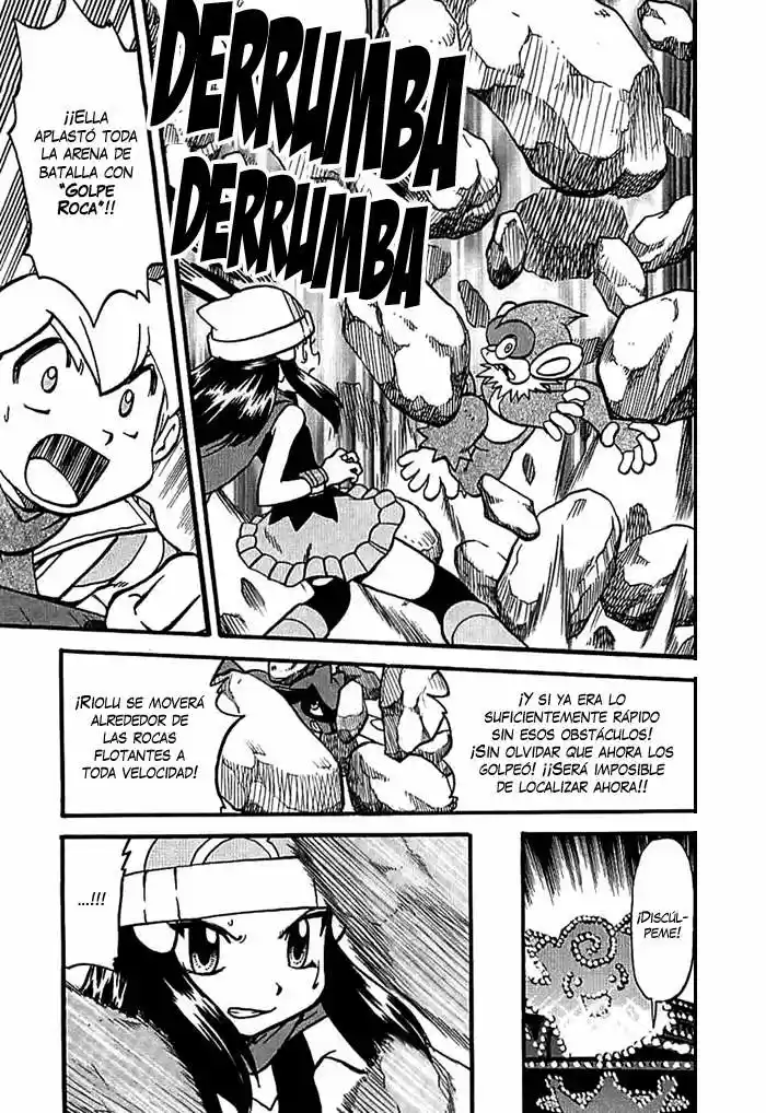 Pokémon Special (1997) - Capítulo 357 - Página 24 - LectorTMOo