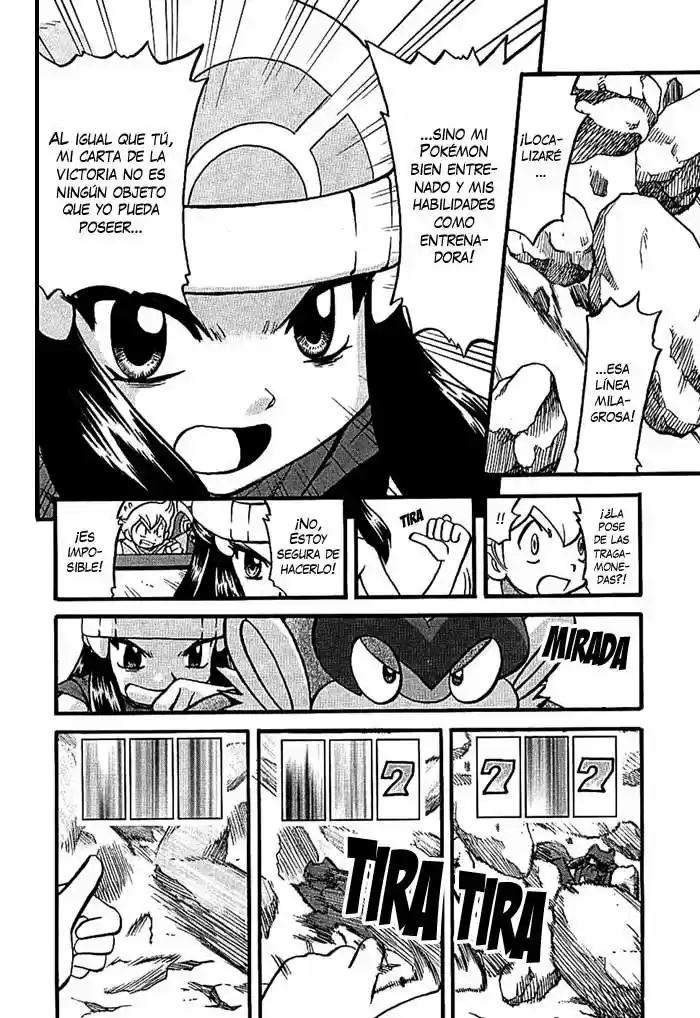 Pokémon Special (1997) - Capítulo 357 - Página 29 - LectorTMOo