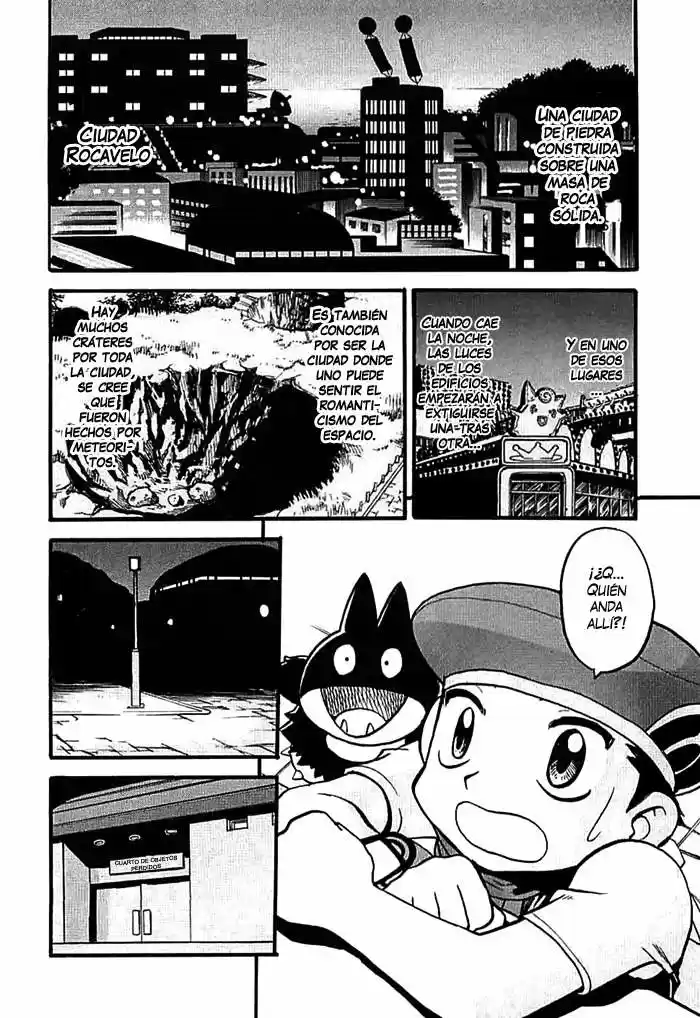 Pokémon Special (1997) - Capítulo 358 - Página 3 - LectorTMOo