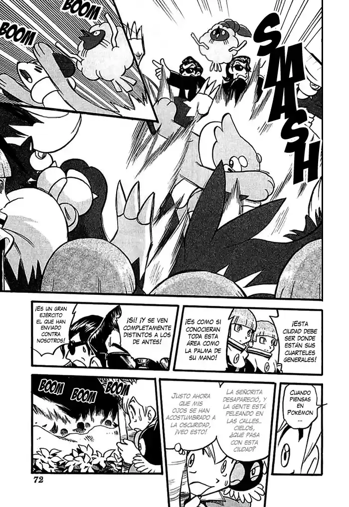 Pokémon Special (1997) - Capítulo 358 - Página 14 - LectorTMOo