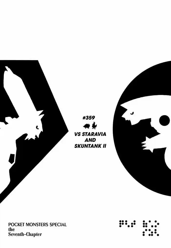 Pokémon Special (1997) - Capítulo 359 - Página 2 - LectorTMOo