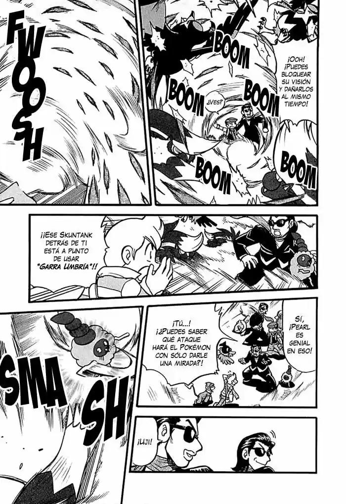 Pokémon Special (1997) - Capítulo 359 - Página 8 - LectorTMOo
