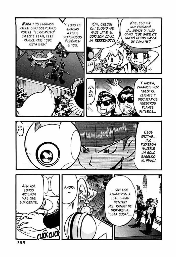 Pokémon Special (1997) - Capítulo 359 - Página 29 - LectorTMOo