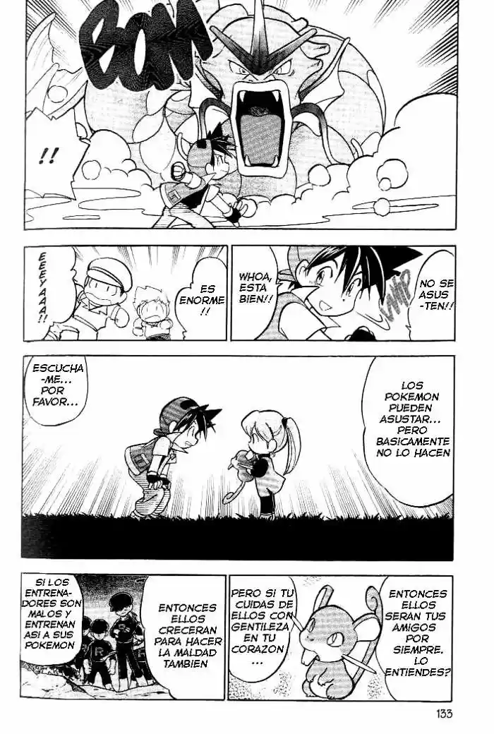 Pokémon Special (1997) - Capítulo 36 - Página 10 - LectorTMOo