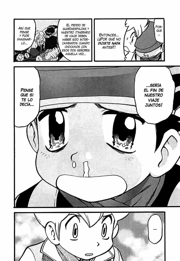 Pokémon Special (1997) - Capítulo 360 - Página 10 - LectorTMOo