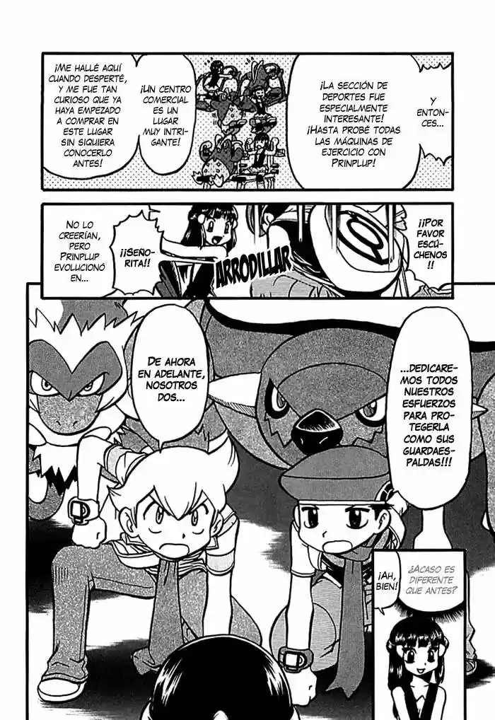 Pokémon Special (1997) - Capítulo 360 - Página 12 - LectorTMOo