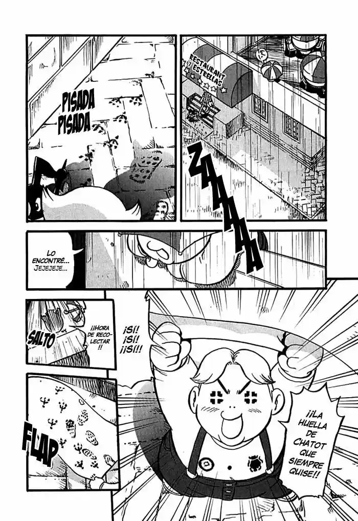 Pokémon Special (1997) - Capítulo 361 - Página 5 - LectorTMOo