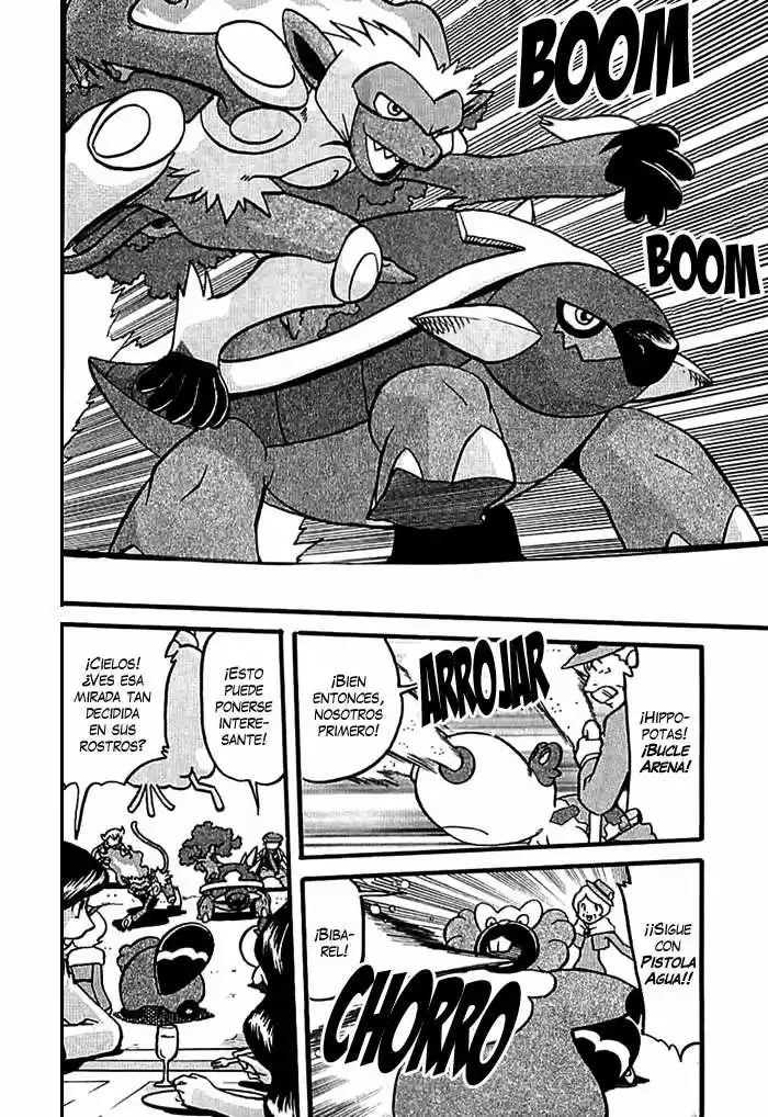 Pokémon Special (1997) - Capítulo 361 - Página 9 - LectorTMOo