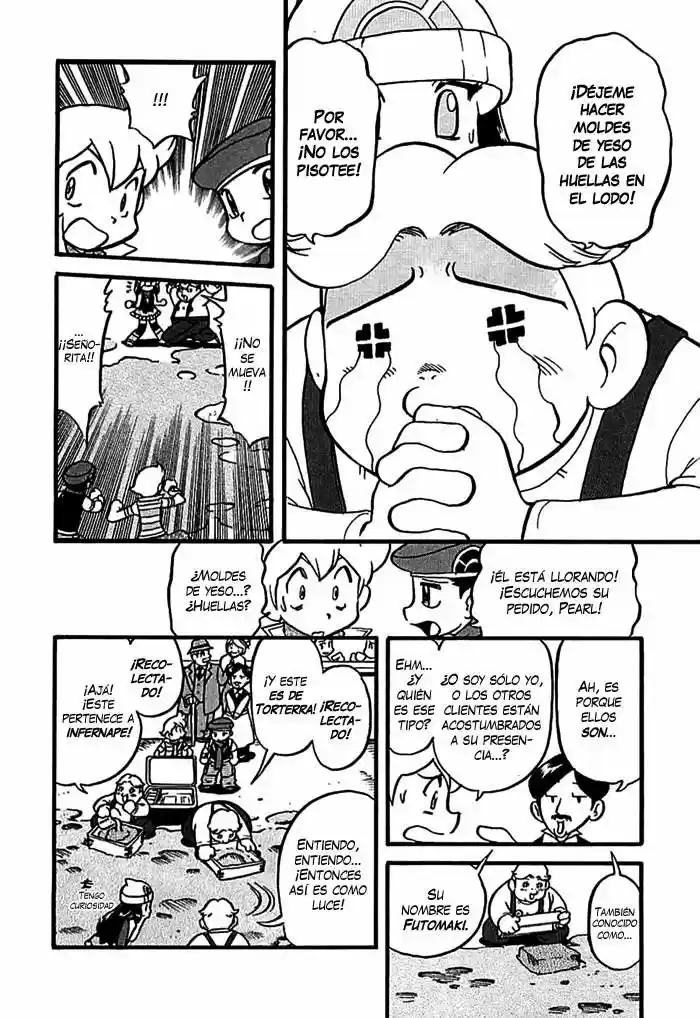 Pokémon Special (1997) - Capítulo 361 - Página 13 - LectorTMOo