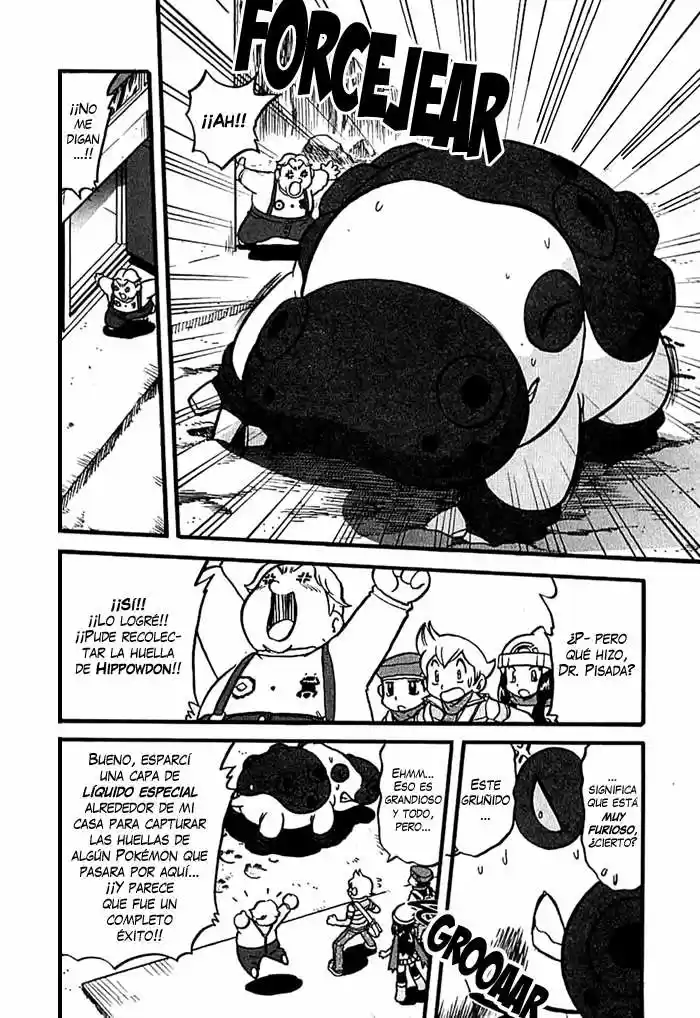 Pokémon Special (1997) - Capítulo 361 - Página 16 - LectorTMOo