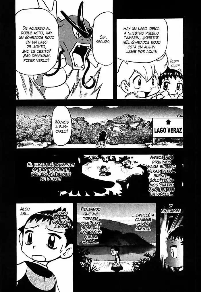 Pokémon Special (1997) - Capítulo 362 - Página 7 - LectorTMOo