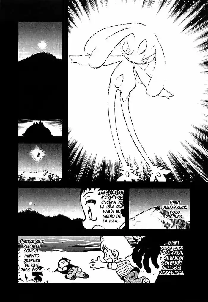 Pokémon Special (1997) - Capítulo 362 - Página 8 - LectorTMOo