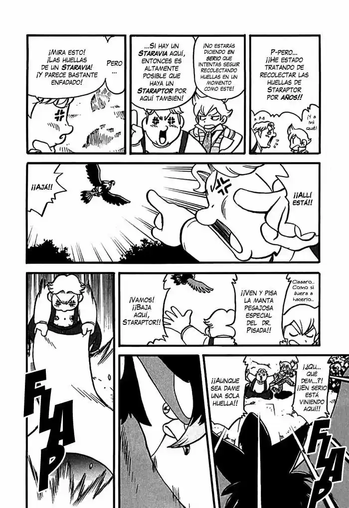 Pokémon Special (1997) - Capítulo 362 - Página 10 - LectorTMOo