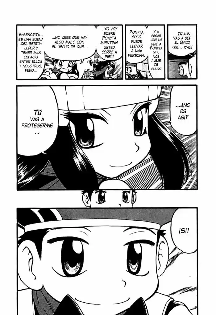 Pokémon Special (1997) - Capítulo 363 - Página 9 - LectorTMOo