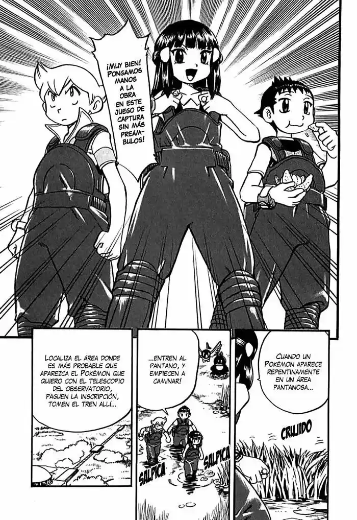 Pokémon Special (1997) - Capítulo 364 - Página 9 - LectorTMOo