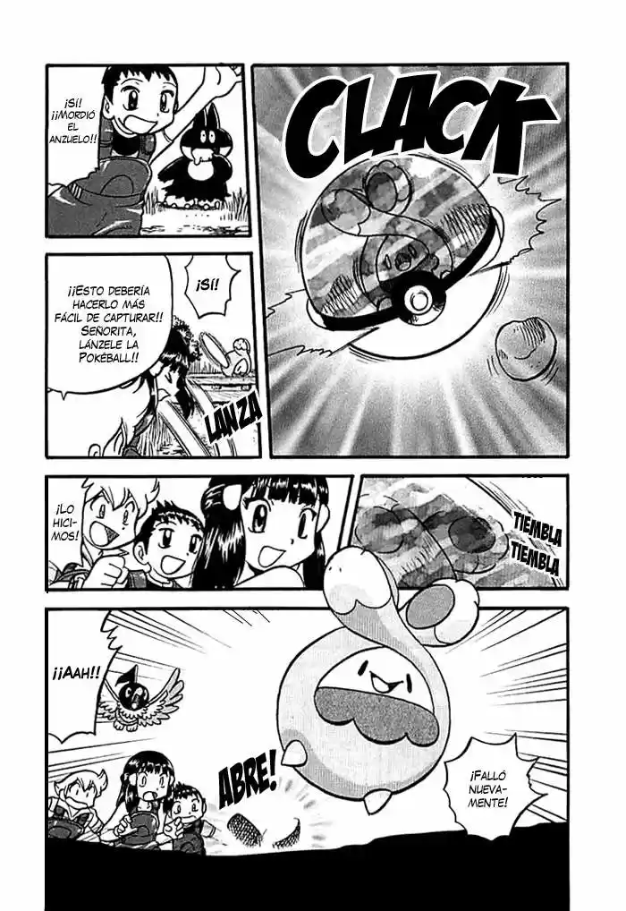Pokémon Special (1997) - Capítulo 364 - Página 12 - LectorTMOo