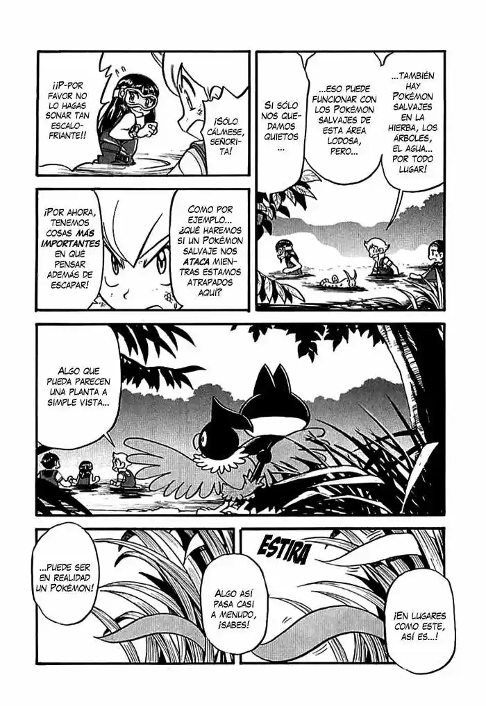 Pokémon Special (1997) - Capítulo 364 - Página 16 - LectorTMOo