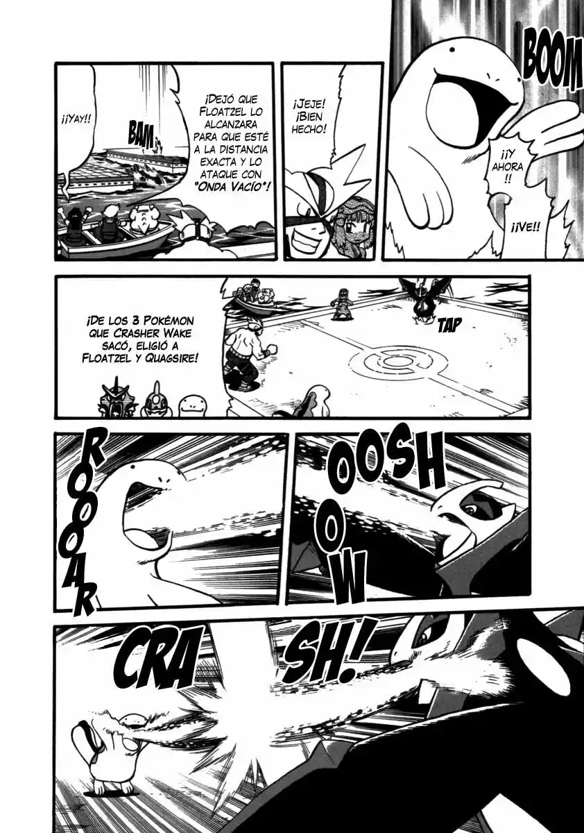 Pokémon Special (1997) - Capítulo 366 - Página 5 - LectorTMOo