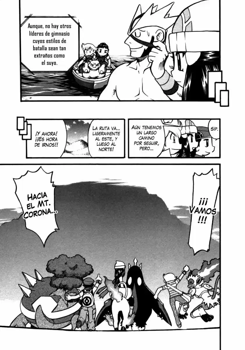 Pokémon Special (1997) - Capítulo 366 - Página 17 - LectorTMOo