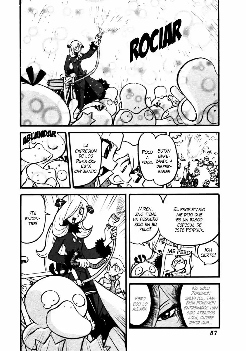 Pokémon Special (1997) - Capítulo 367 - Página 15 - LectorTMOo