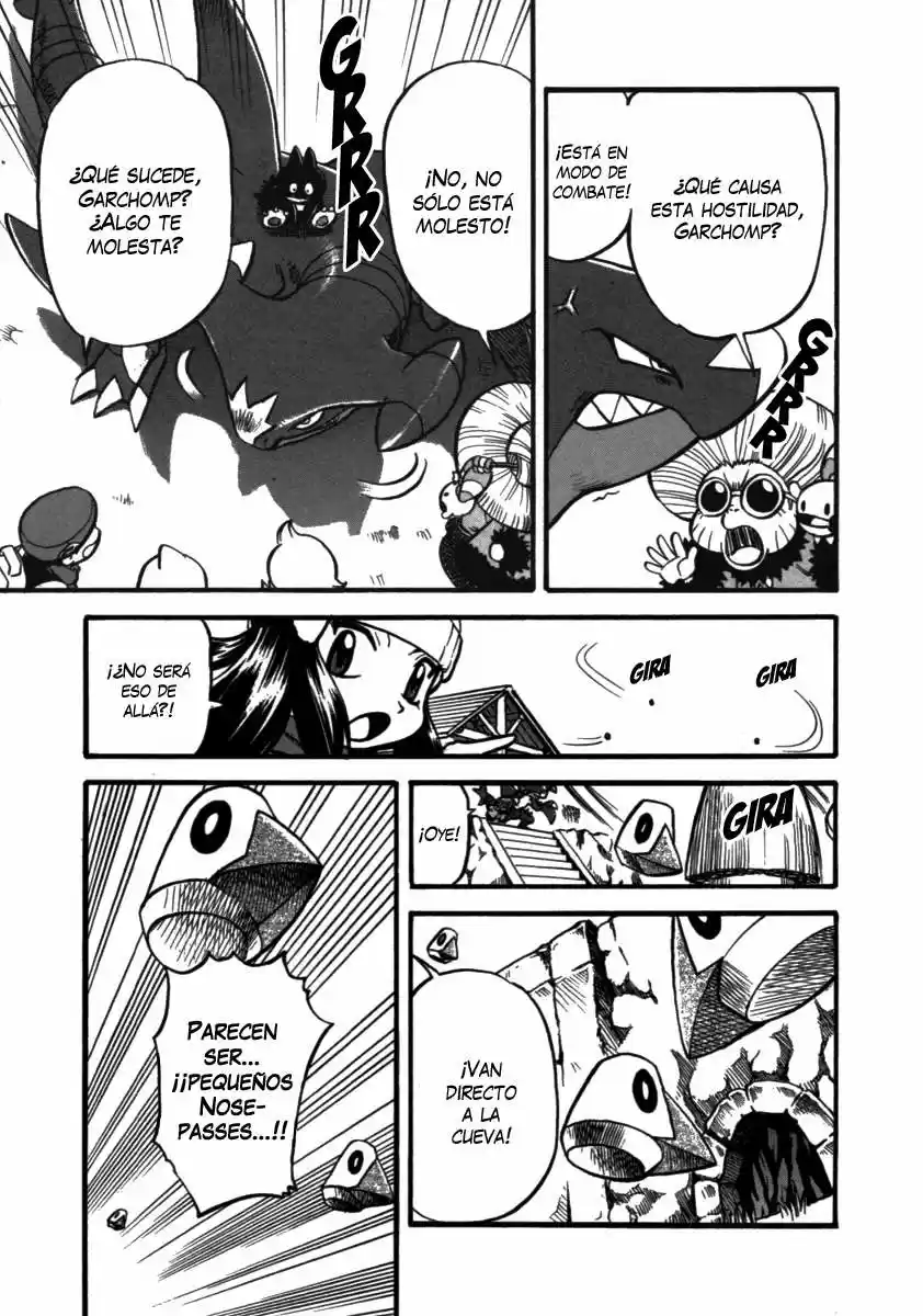 Pokémon Special (1997) - Capítulo 368 - Página 10 - LectorTMOo